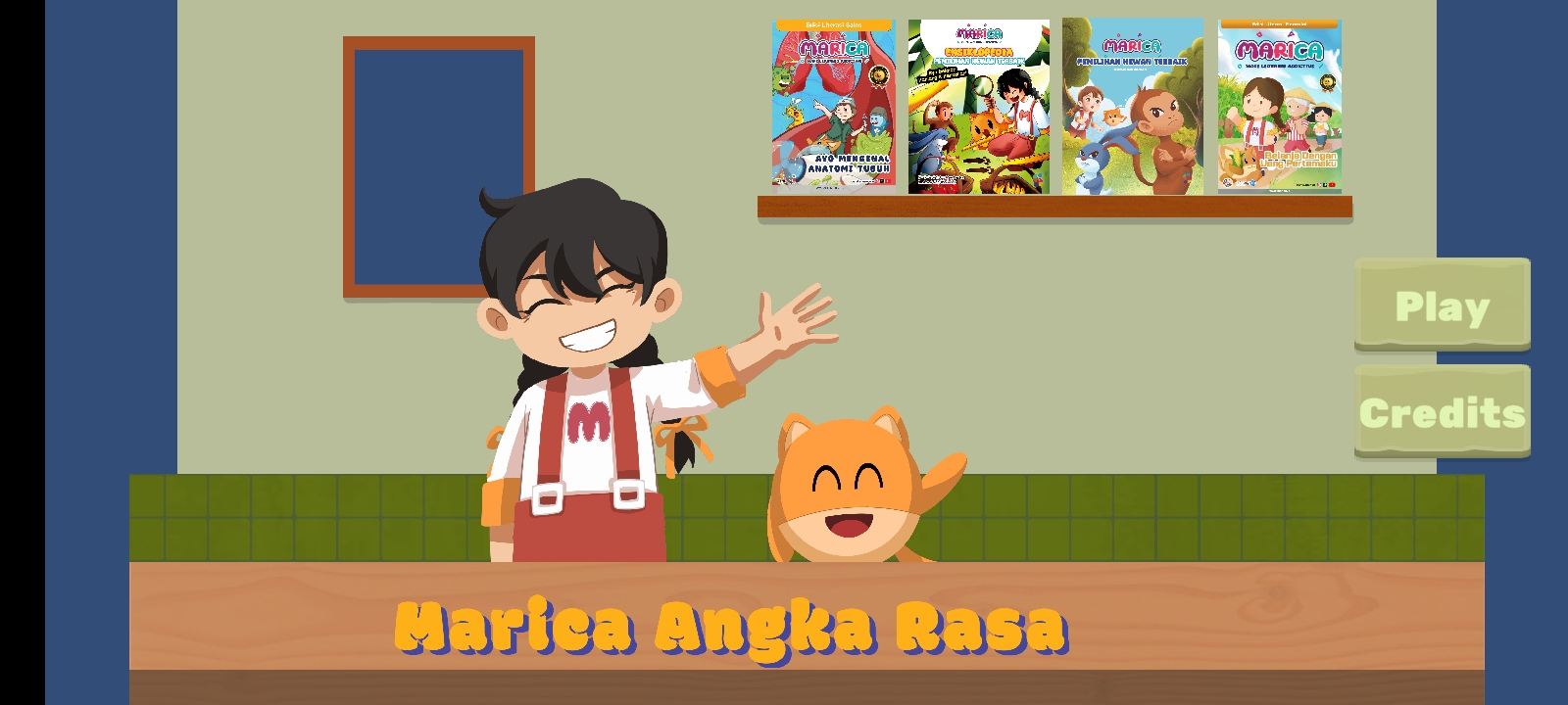 Marica Angka Rasa Game Cover