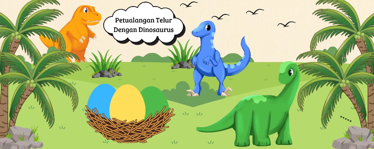 Belajar Warna dan Pengelompokan untuk Anak Usia Dini