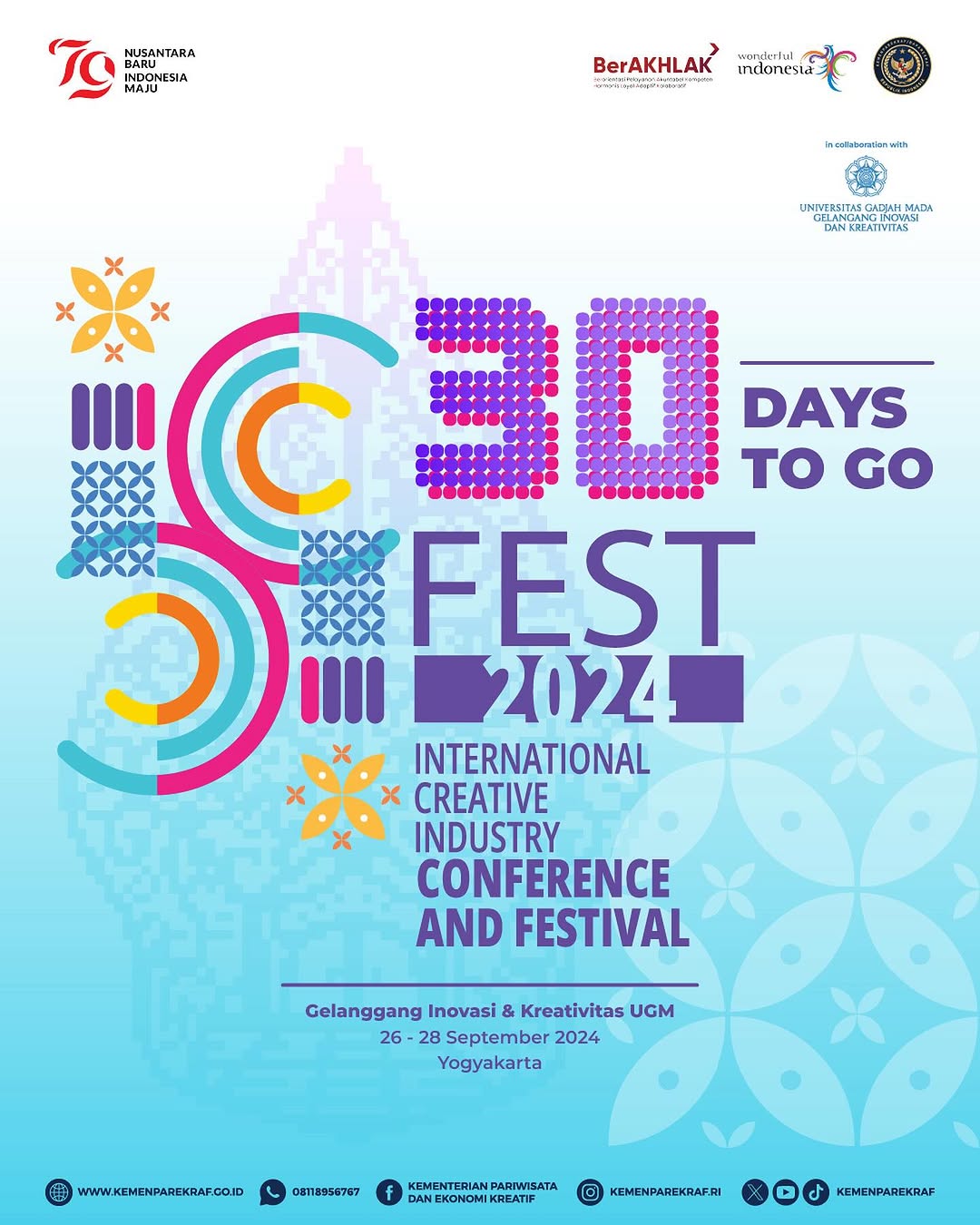 IC Festival 2024